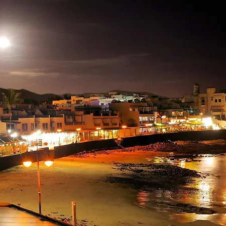 Iko By Playa Blanca (Lanzarote)