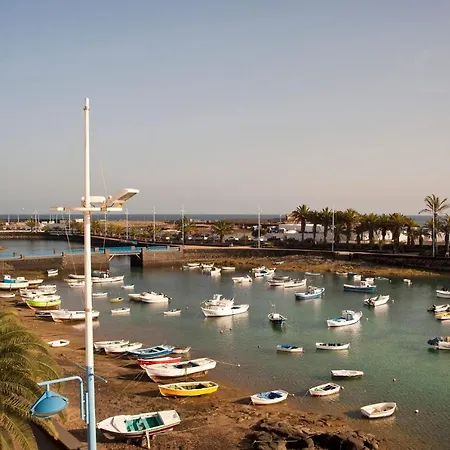 Iko By Playa Blanca (Lanzarote)