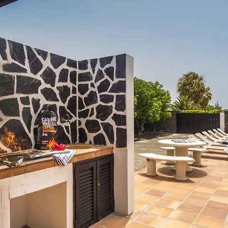 Iko By * Playa Blanca (Lanzarote)